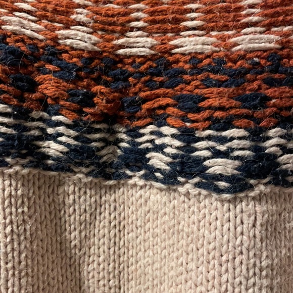 Madewell knitted sweater - Picture 5 of 6